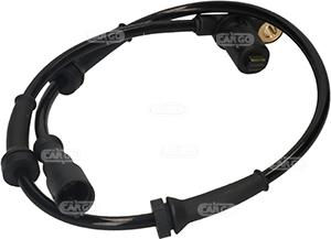HC-Cargo 181895 - ABS датчик, частота вращения колеса abcparts.ee