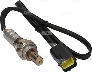 HC-Cargo 181848 - Лямбда-зонд, датчик кислорода abcparts.ee