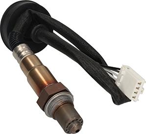 HC-Cargo 181853 - Лямбда-зонд, датчик кислорода abcparts.ee