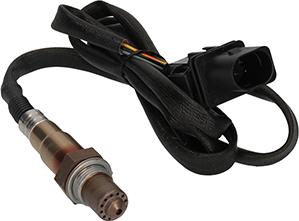 HC-Cargo 181852 - Лямбда-зонд, датчик кислорода abcparts.ee