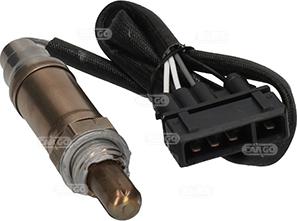 HC-Cargo 181806 - Лямбда-зонд, датчик кислорода abcparts.ee