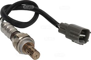 HC-Cargo 181807 - Лямбда-зонд, датчик кислорода abcparts.ee