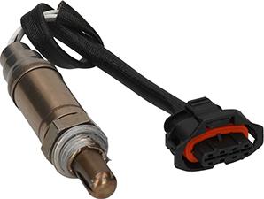 HC-Cargo 181835 - Лямбда-зонд, датчик кислорода abcparts.ee