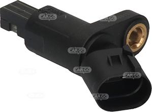 HC-Cargo 181870 - ABS датчик, частота вращения колеса abcparts.ee