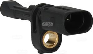 HC-Cargo 181873 - ABS датчик, частота вращения колеса abcparts.ee