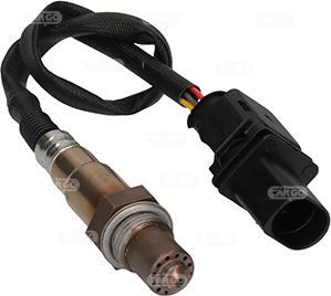 HC-Cargo 181763 - Лямбда-зонд, датчик кислорода abcparts.ee