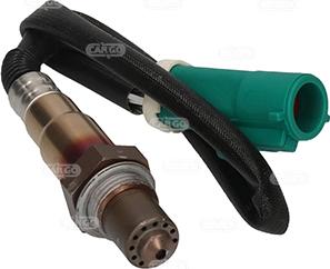 HC-Cargo 181706 - Лямбда-зонд, датчик кислорода abcparts.ee