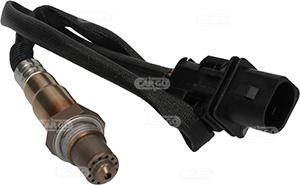 HC-Cargo 181734 - Лямбда-зонд, датчик кислорода abcparts.ee