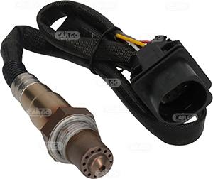 HC-Cargo 181728 - Лямбда-зонд, датчик кислорода abcparts.ee