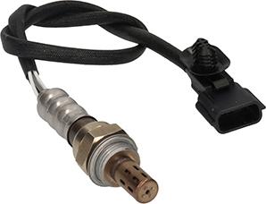 HC-Cargo 181772 - Лямбда-зонд, датчик кислорода abcparts.ee