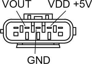 HC-Cargo 182427 - Клапан возврата ОГ abcparts.ee