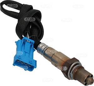 HC-Cargo 182478 - Лямбда-зонд, датчик кислорода abcparts.ee