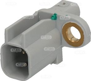 HC-Cargo 182612 - ABS датчик, частота вращения колеса abcparts.ee