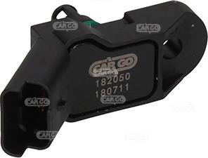 HC-Cargo 182050 - Датчик, давление во впускной трубе abcparts.ee