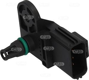 HC-Cargo 182068 - Датчик, давление во впускной трубе abcparts.ee