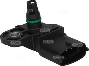 HC-Cargo 182073 - Датчик, давление во впускной трубе abcparts.ee