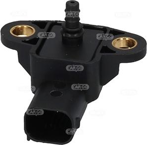 HC-Cargo 182119 - Датчик, давление во впускной трубе abcparts.ee