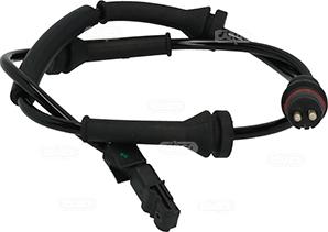 HC-Cargo 182352 - ABS датчик, частота вращения колеса abcparts.ee