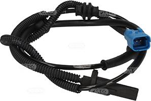 HC-Cargo 182319 - ABS датчик, частота вращения колеса abcparts.ee