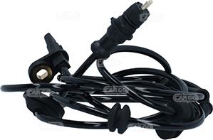 HC-Cargo 182330 - ABS датчик, частота вращения колеса abcparts.ee