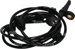 HC-Cargo 182329 - ABS датчик, частота вращения колеса abcparts.ee