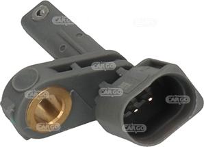 HC-Cargo 182294 - ABS датчик, частота вращения колеса abcparts.ee