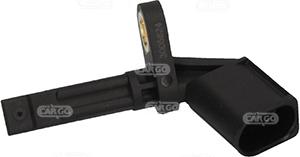 HC-Cargo 182295 - ABS датчик, частота вращения колеса abcparts.ee