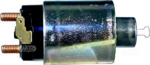 HC-Cargo 139202 - Тяговое реле, соленоид, стартер abcparts.ee