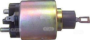 HC-Cargo 136779 - Тяговое реле, соленоид, стартер abcparts.ee