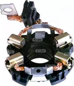 HC-Cargo 138899 - Щеткодержатель стартера abcparts.ee