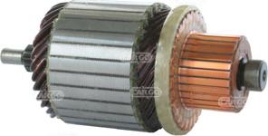 HC-Cargo 137948 - Стартер abcparts.ee