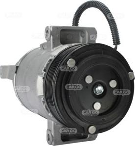 HC-Cargo 240878 - Приводной вал abcparts.ee