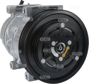HC-Cargo 240773 - Компрессор кондиционера abcparts.ee