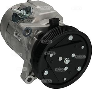 HC-Cargo 241877 - Компрессор кондиционера abcparts.ee