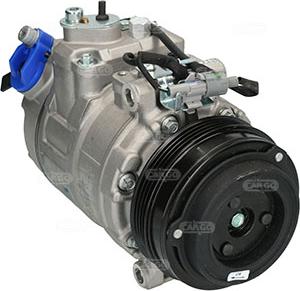 HC-Cargo 241394 - Компрессор кондиционера abcparts.ee