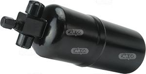 HC-Cargo 260975 - Воздушный фильтр двигателя abcparts.ee