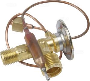 HC-Cargo 260548 - Расширительный клапан, кондиционер abcparts.ee