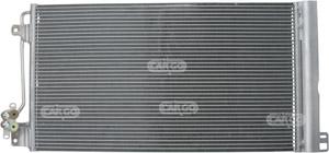 HC-Cargo 260506 - Конденсатор кондиционера abcparts.ee