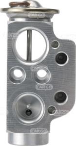 HC-Cargo 260519 - Расширительный клапан, кондиционер abcparts.ee