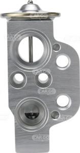 HC-Cargo 260518 - Расширительный клапан, кондиционер abcparts.ee