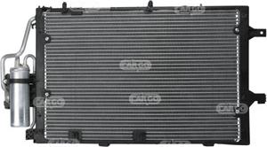 HC-Cargo 260013 - Облицовка, противотуманная фара abcparts.ee