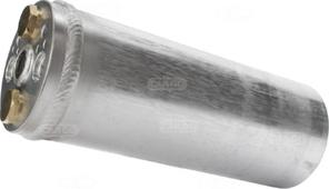 HC-Cargo 260141 - Осушитель, кондиционер abcparts.ee