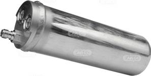 HC-Cargo 260109 - Осушитель, кондиционер abcparts.ee