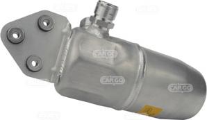 HC-Cargo 260102 - Осушитель, кондиционер abcparts.ee