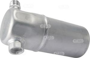 HC-Cargo 260172 - Клиновой ремень, поперечные рёбра abcparts.ee