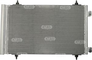 HC-Cargo 260369 - Конденсатор кондиционера abcparts.ee