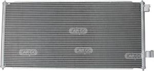 HC-Cargo 260386 - Конденсатор кондиционера abcparts.ee