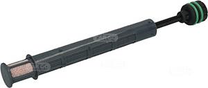 HC-Cargo 260258 - Осушитель, кондиционер abcparts.ee
