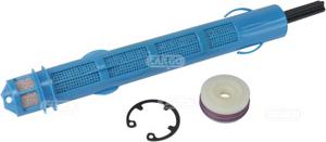 HC-Cargo 260794 - Осушитель, кондиционер abcparts.ee