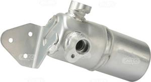 HC-Cargo 260798 - Осушитель, кондиционер abcparts.ee